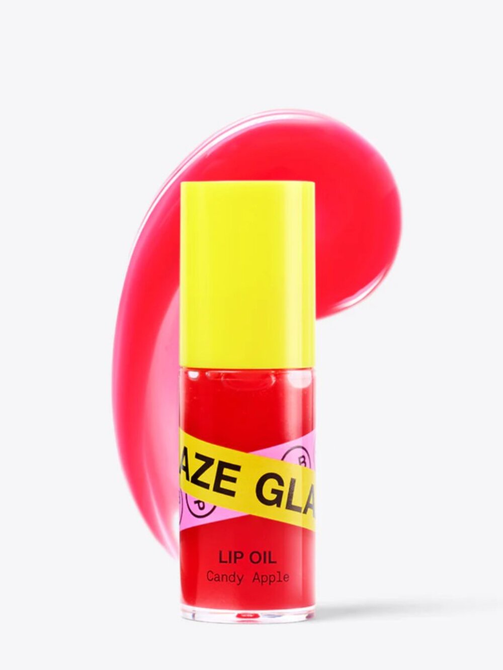 INNBEAUTY Glaze Lip Oil